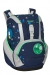 Samsonite Sammies Ergofit - Set av Väskor Space Glow