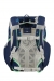 Samsonite Sammies Ergofit - Set av Väskor Space Glow