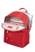Samsonite Karissa Biz 14 - Datorryggsäck Röd