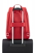 Samsonite Karissa Biz 14 - Datorryggsäck Röd