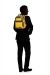 Samsonite Cityvibe 2.0 - Datorryggsäck 14.1 Gul