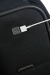 Samsonite Spark SNG 2-Hjul Underseater 45cm - Kabinväska Svart_8