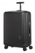Samsonite Inova DLX 69 cm - Mellomstor Brushed Graphit