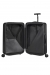 Samsonite Inova DLX 69 cm - Mellomstor Brushed Graphit