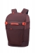 Samsonite Hexa-Packs - Datorryggsäck 14' Aubergine