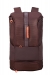 Samsonite Hexa-Packs - Datorryggsäck Expanderbar 14' Aubergine