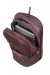 Samsonite Hexa-Packs - Datorryggsäck Expanderbar 15.6' Aubergine
