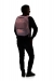 Samsonite Hexa-Packs - Datorryggsäck Expanderbar 15.6' Aubergine