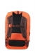 Samsonite Hexa-Packs - Datorryggsäck Expanderbar 15.6' Orange print