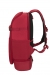 Samsonite Hexa-Packs - Datorryggsäck 15.6' Röd