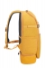 Samsonite Hexa-Packs - Datorryggsäck 15.6' Dark Yellow