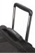 Samsonite Ziproll 55cm - Kabinväska Duffelväska Svart