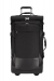 Samsonite Ziproll 75cm - Duffelväska med 2-hjul Svart