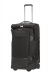 Samsonite Ziproll 75cm - Duffelväska med 2-hjul Svart