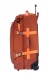 Samsonite Ziproll 75cm - Duffelväska med 2-hjul Orange