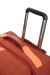Samsonite Ziproll 75cm - Duffelväska med 2-hjul Orange