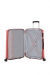 American Tourister Summer Splash 77cm - Stor Coral Pink