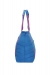 American Tourister Uptown Vibes - Shoppingväska 14.1 Blå