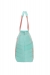 American Tourister Uptown Vibes - Shoppingväska 14.1 Turkos