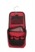 Samsonite Travel Accessories - Toalettmappe Rød