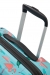 American Tourister Funlight - Mellanstor Minnie Miami Beach