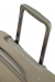 Samsonite B-Lite Icon 2-hjul Underseater 45cm - Kabinväska Sand
