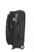 Samsonite X'Blade 4.0 2-hjul Expanderbar 55 cm - Kabinväska Svart_4