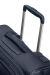 Samsonite X´Blade 4.0 2-hjul Utvidbar 55cm - Kabinveske Blå