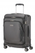 Samsonite X´Blade 4.0 4-hjul Top Pocket 55cm - Kabinveske Grå/Svart