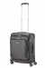 Samsonite X´Blade 4.0 4-hjul Top Pocket 55cm - Kabinveske Grå/Svart