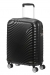 American Tourister Jetglam 55cm - Kabinväska Svart