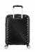 American Tourister Jetglam 55cm - Kabinväska Svart