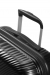 American Tourister Jetglam 55cm - Kabinväska Svart