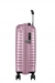 American Tourister Jetglam 55cm - Kabinväska Metallic Rosa