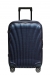 Samsonite C-Lite - Kabinkoffert Midnight Blue