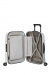 Samsonite C-Lite - Kabinkoffert Off White