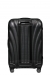 Samsonite C-Lite - Mellomstor Black