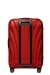 Samsonite C-Lite - Mellomstor Chili Red
