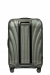 Samsonite C-Lite - Mellomstor Metallic Green