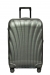 Samsonite C-Lite - Mellomstor Metallic Green