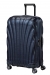 Samsonite C-Lite - Mellomstor Midnight Blue