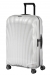 Samsonite C-Lite - Mellomstor Off White