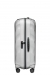 Samsonite C-Lite - Mellomstor Off White