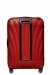 Samsonite C-Lite - Stor Chili Red