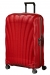Samsonite C-Lite - Stor Chili Red