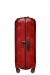 Samsonite C-Lite - Stor Chili Red