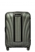 Samsonite C-Lite - Stor Metallic Green