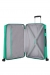 American Tourister Summer Splash 55cm - Kabinväska Mint