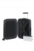 Samsonite Lite-Biz 55x40x23 cm - Kabinveske Svart