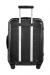 Samsonite Lite-Biz 55x40x23 cm - Kabinveske Svart